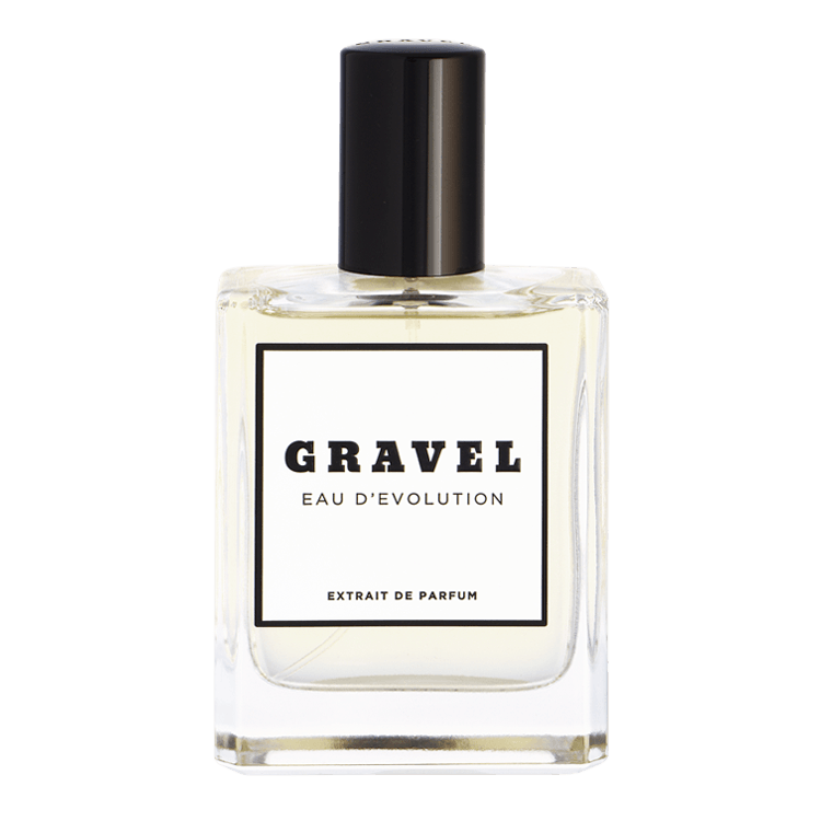 Eau D'Evolution de Gravel