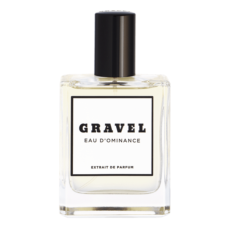 Eau D'Ominance de Gravel