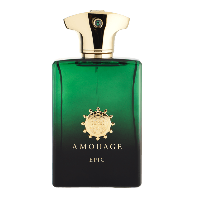 Epic Man de Amouage