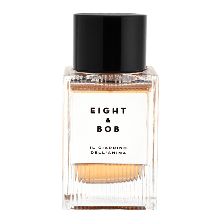 Giardino Dell'Anima de Eight & Bob