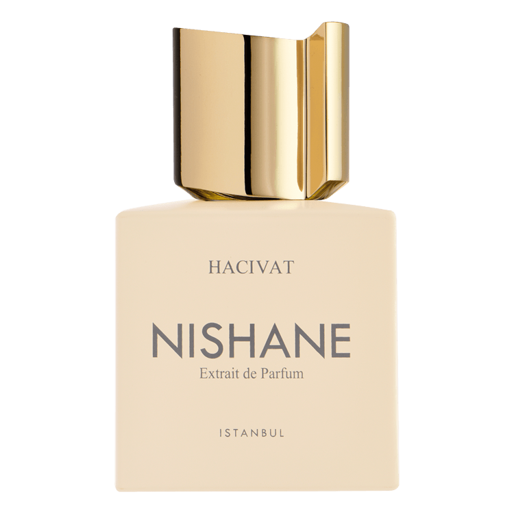Hacivat de Nishane