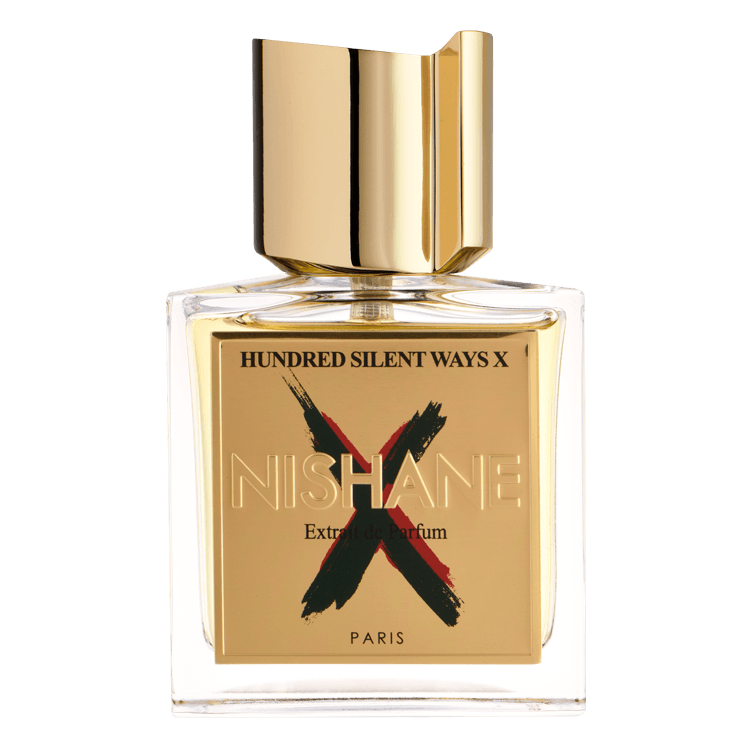 Hundred Silent Ways de Nishane