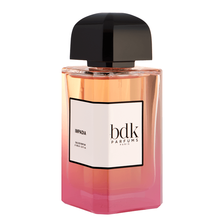Impadia de BDK