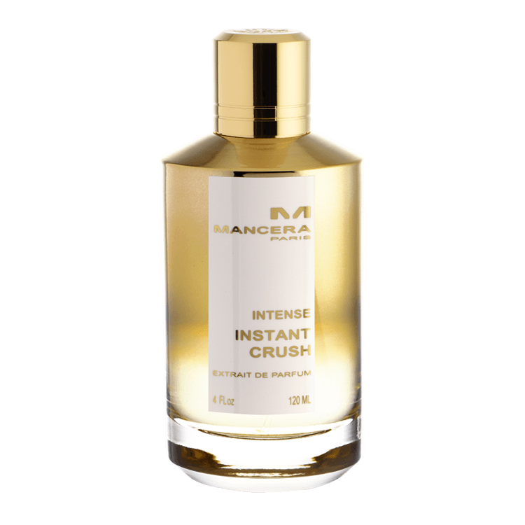 Instant Crush Intense de Mancera