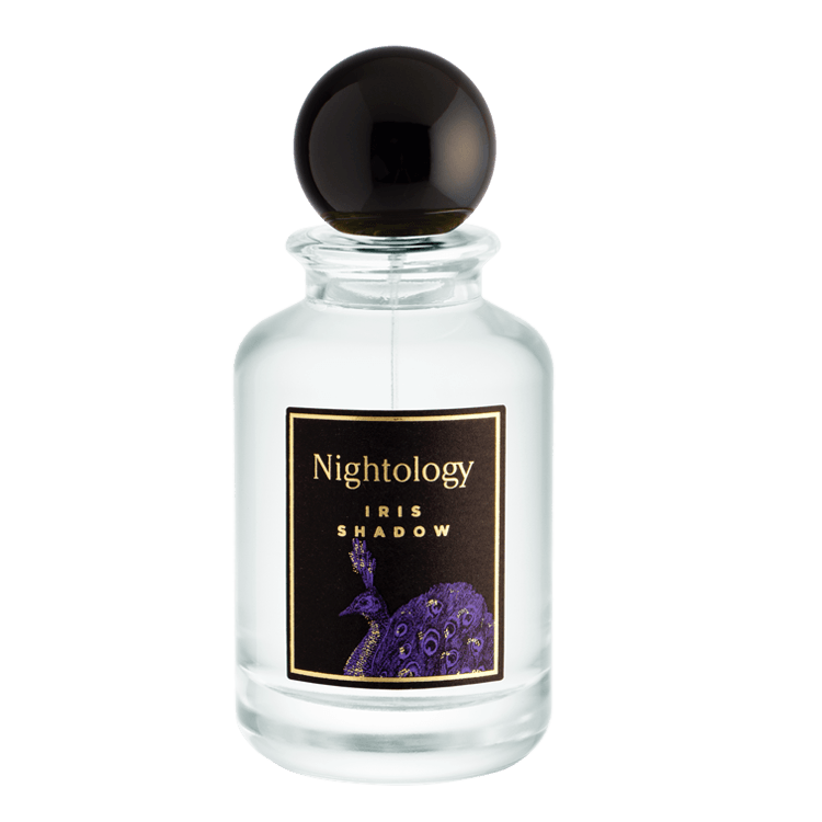 Nightology Iris Shadow