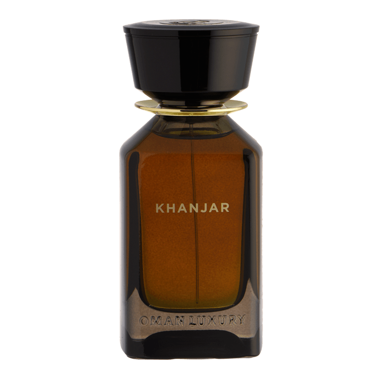 Khanjar de Omanluxury