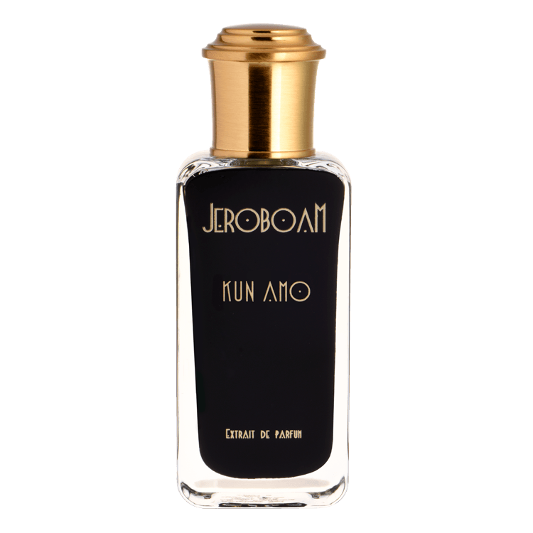 Kun Amo de Jeroboam