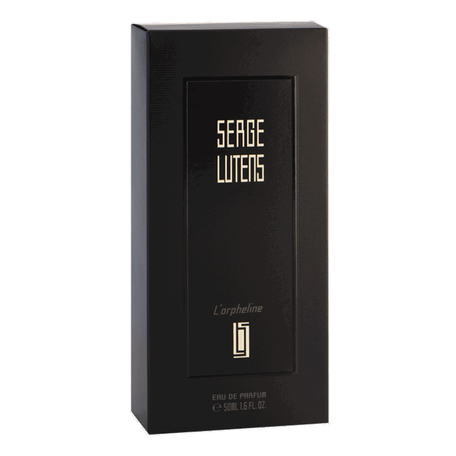L'Orpheline de Serge Lutens