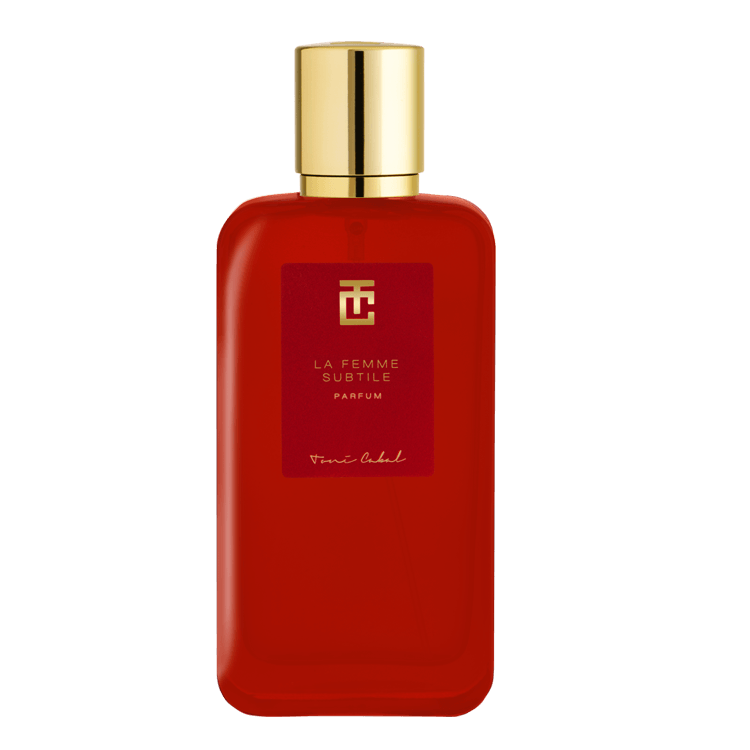 La Femme Subtile