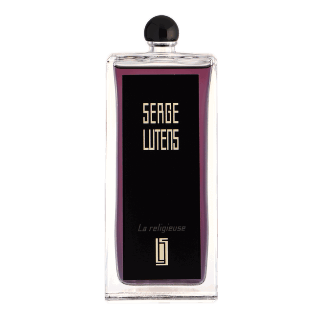 La Religieuse Eau de Parfum de Serge Lutens