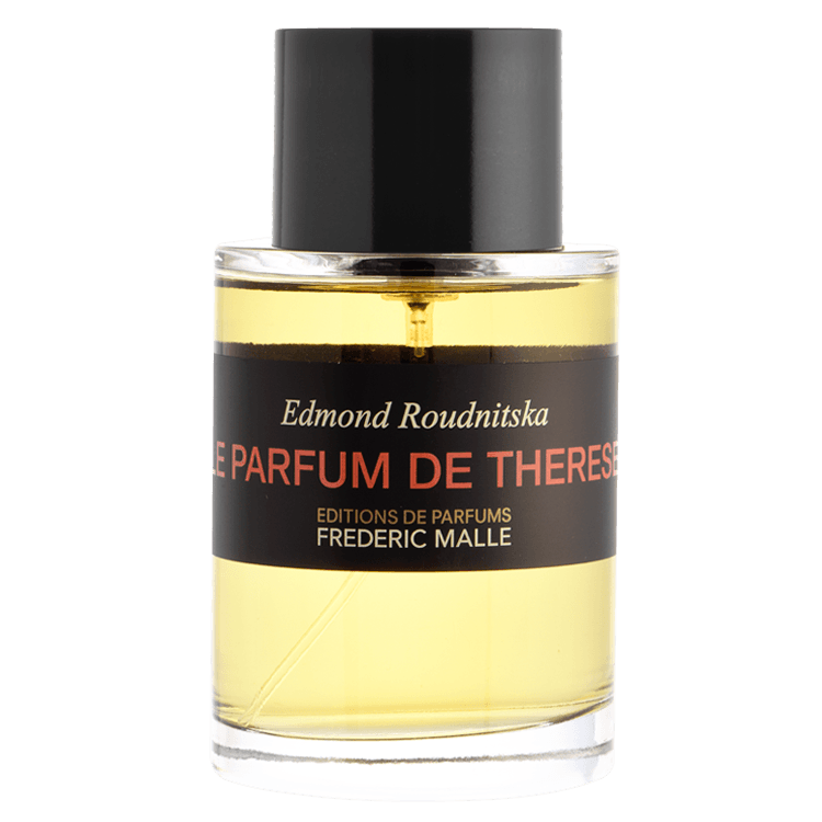 Le Parfum de Thérèse de Frédéric Malle