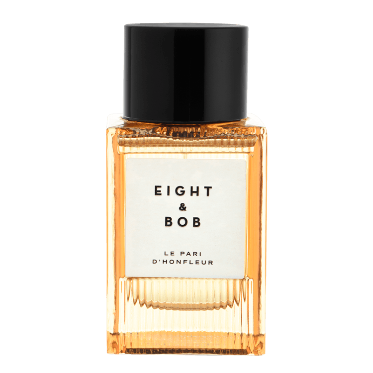 Le Pari Dhonfleur de Eight & Bob