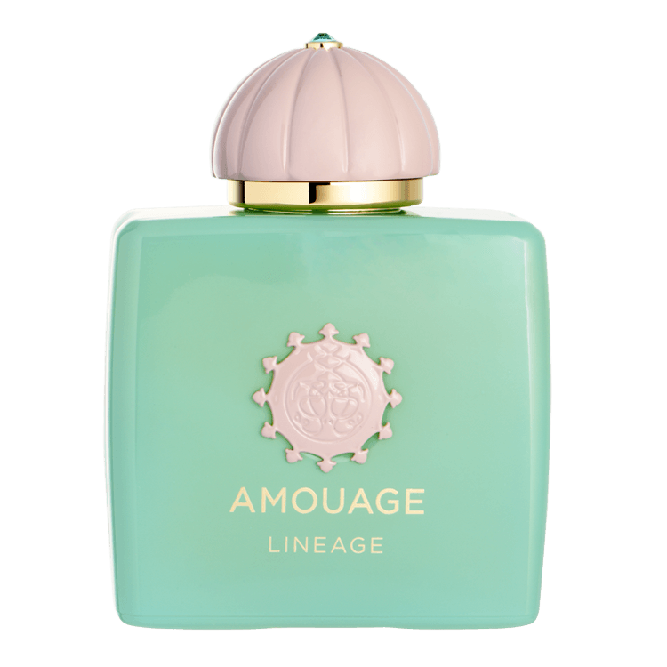 Lineage de Amouage