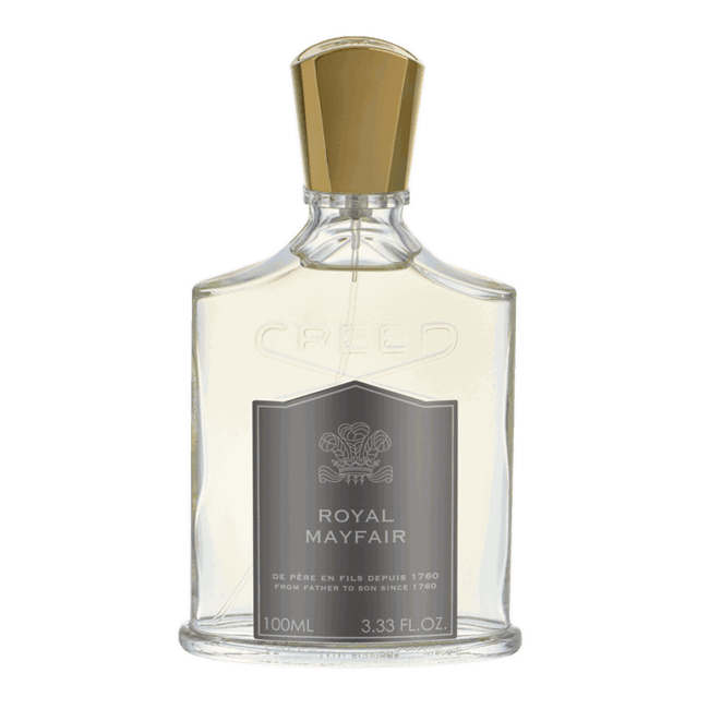 Millesime Royal Mayfair de CREED