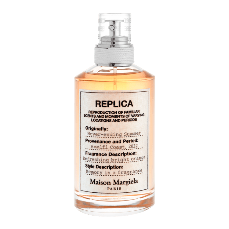 Never-Ending Summer de Maison Margiela