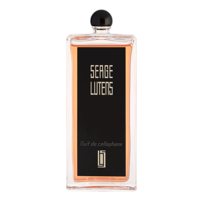 Nuit de Cellophane Eau de Parfum de Serge Lutens