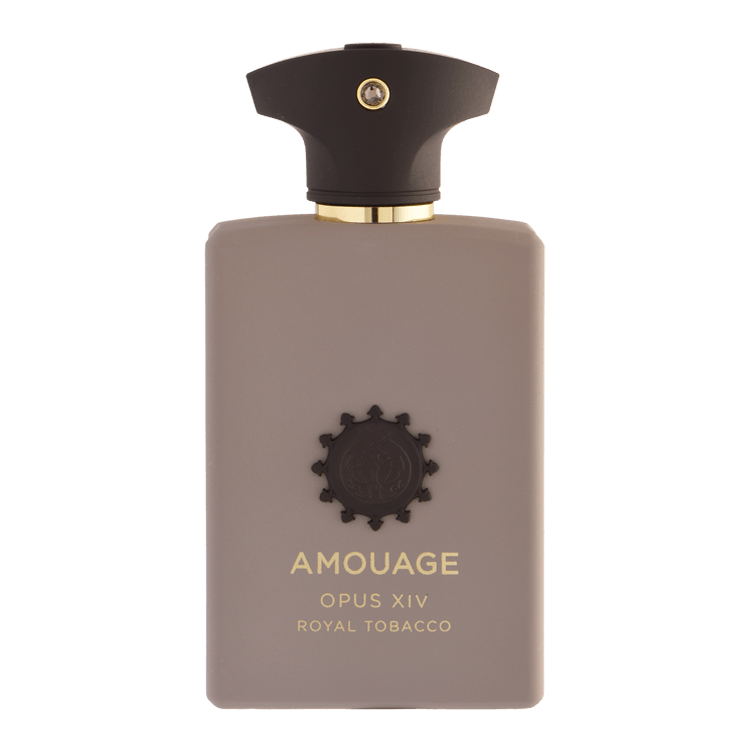 Opus Xiv Royal Tobacco de Amouage