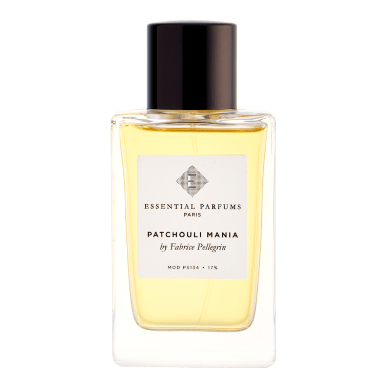 Patchouli Mania de Essential Parfums