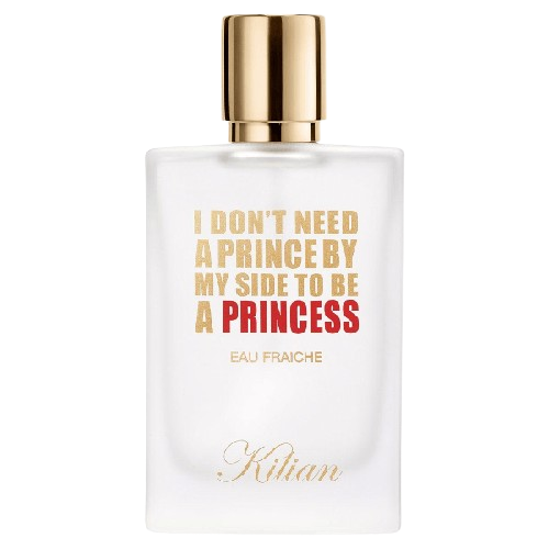 Princess Eau Fra├«che de Kilian Paris
