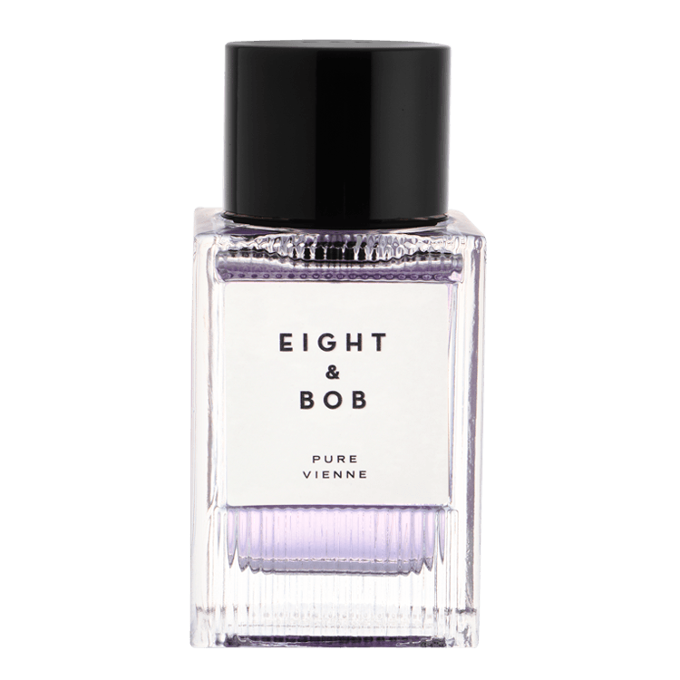 Pure Vienne de Eight & Bob