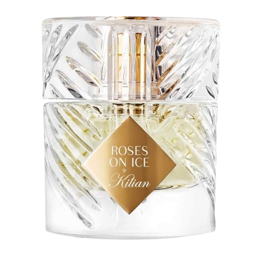 Roses On Ice de Kilian Paris