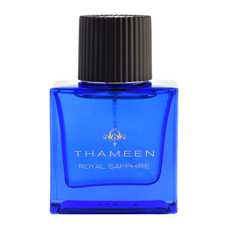 Thameen London Royal Sapphire