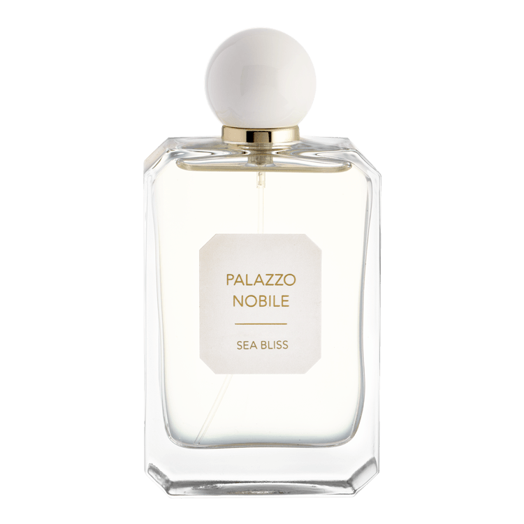 Palazzo Nobile Sea Bliss