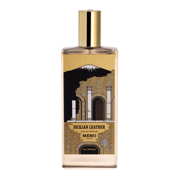Sicilian Leather