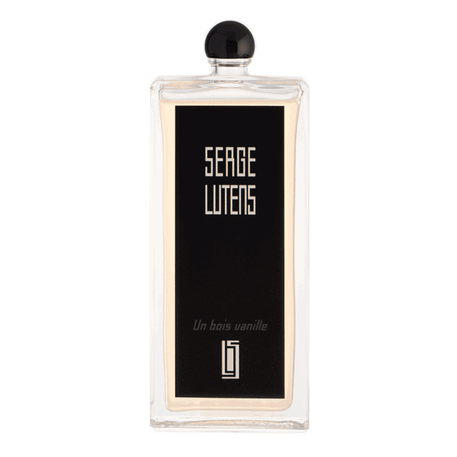 Un Bois Vanille de Serge Lutens