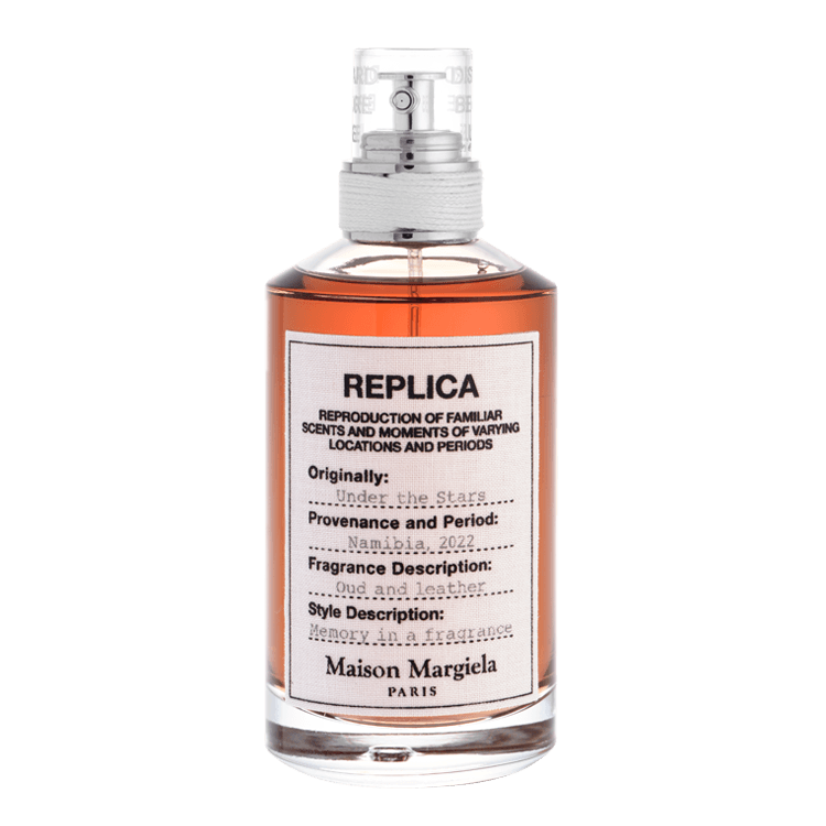 Under The Stars de Maison Margiela