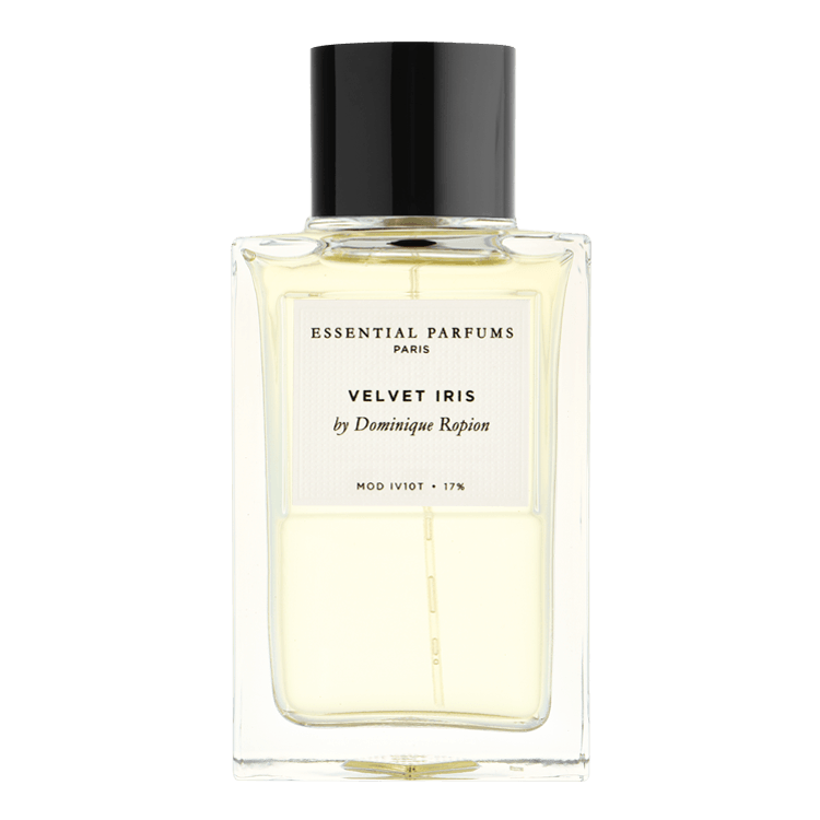 Velvet Iris de Essential Parfums
