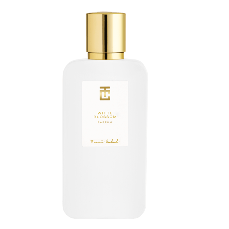 White Blossom de Toni Cabal
