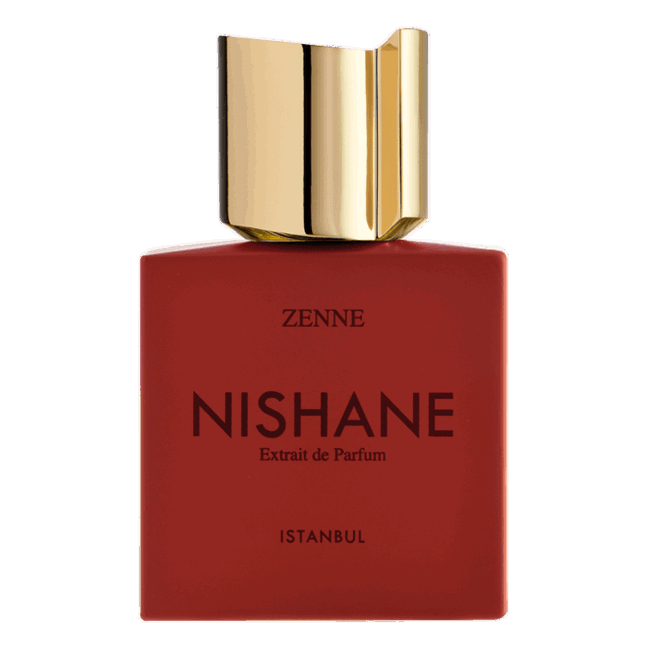 Zenne de Nishane