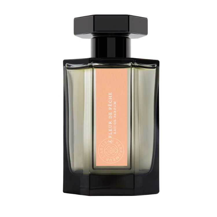 L'Artisan Parfumeur À Fleur de Pêche