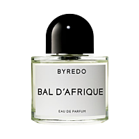 Bal D'Afrique