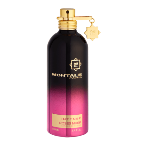 Intense Roses Musk