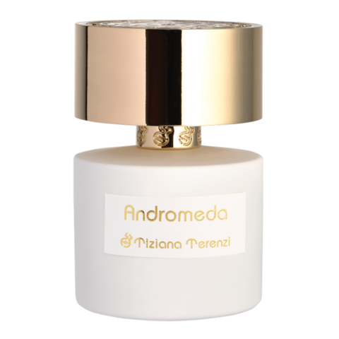 Andromeda
