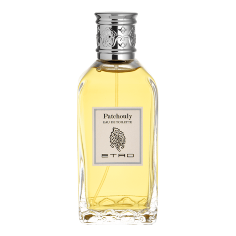 Patchouly