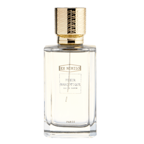 Fleur Narcotique