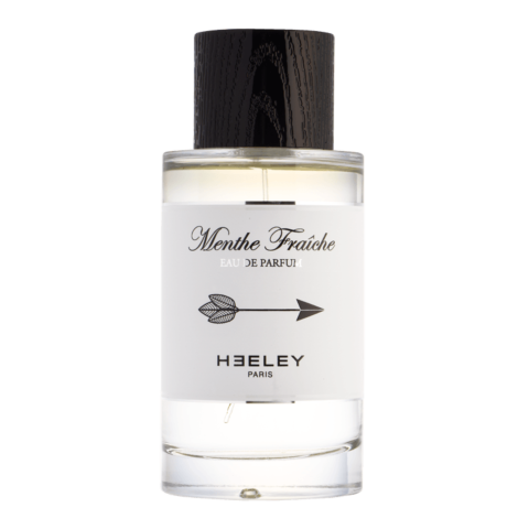 Menthe Fraîche