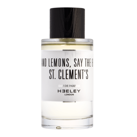 St. Clement'S