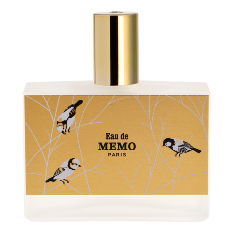 Eau de Memo