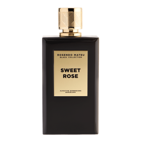 Sweet Rose
