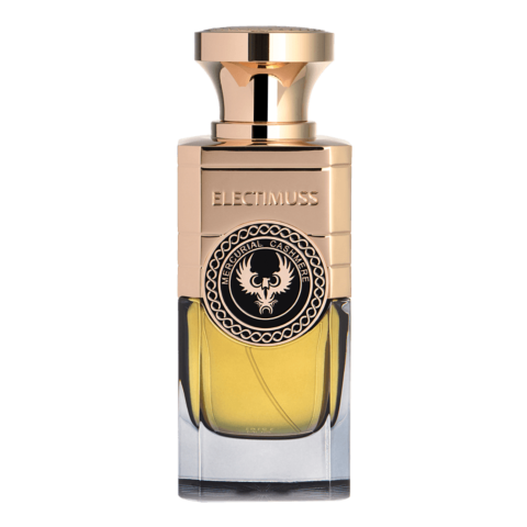 Mercurial Cashmere