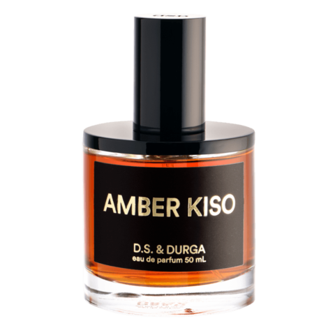 Amber Kiso