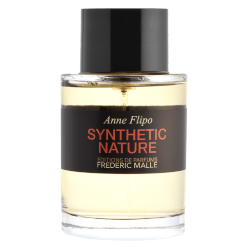 Synthetic Nature