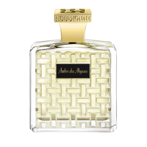 Ambre Des Abysses