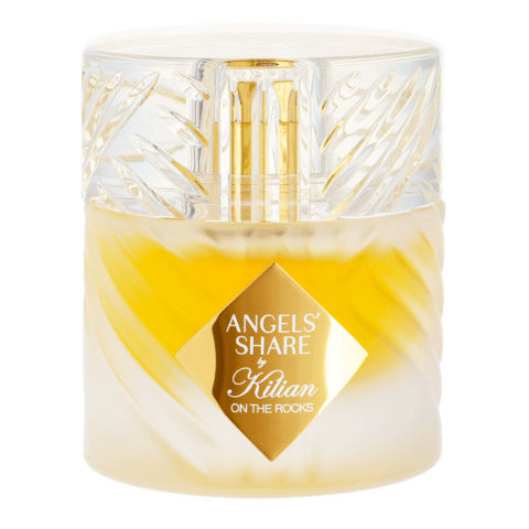 Angels' Share On Rocks