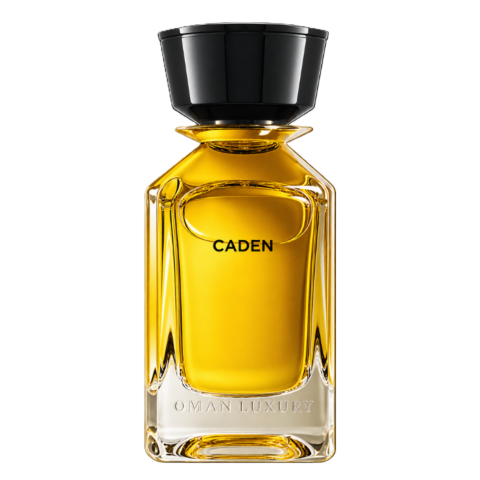 Caden