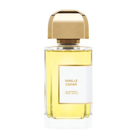 Vanille Caviar